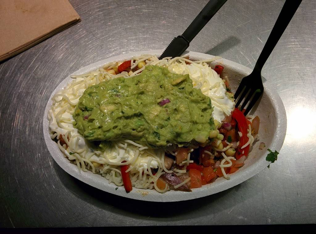 Chipotle Mexican Grill | restaurant | 95 N Hamilton Rd, Gahanna, OH 43230, USA | 6144724080 OR +1 614-472-4080