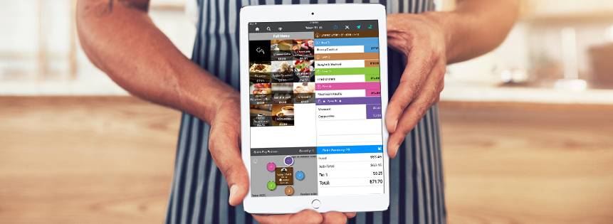 TouchBistro POS SWFL Local Dealers | restaurant | 13981 McGregor Blvd #105, Fort Myers, FL 33919, USA | 8772641868 OR +1 877-264-1868