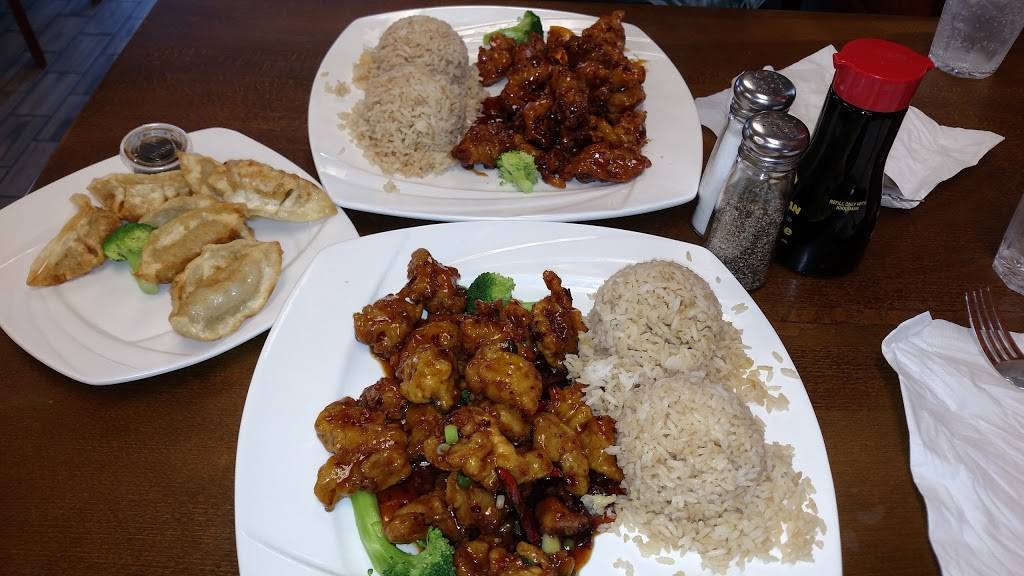 Wok Xpress | restaurant | 4910 Main St, The Colony, TX 75056, USA | 2144946076 OR +1 214-494-6076