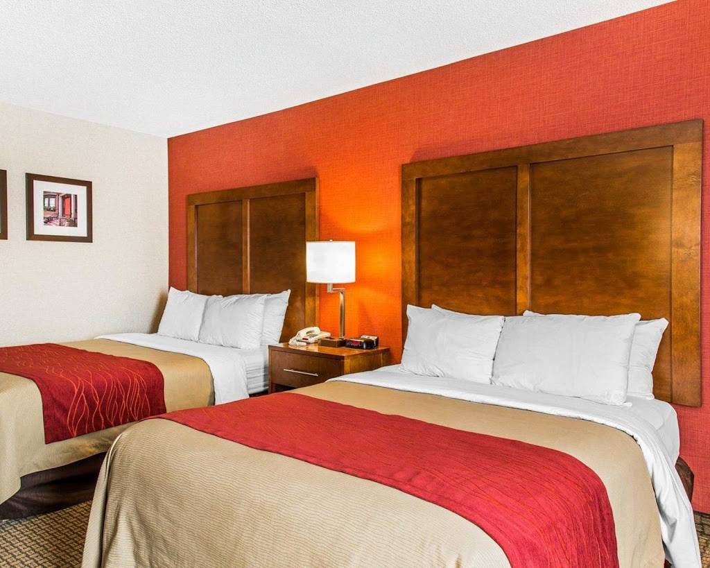 Comfort Inn | restaurant | 900 Morrissey Blvd, Boston, MA 02122, USA | 6172879200 OR +1 617-287-9200