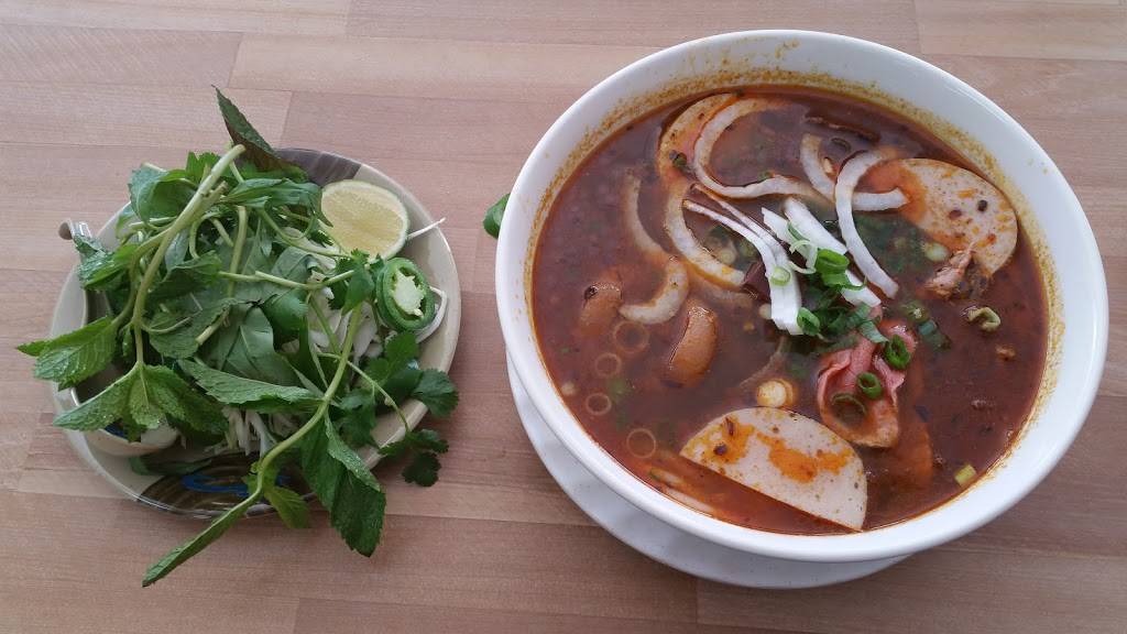 Dà Nẵng Restaurant | restaurant | 905 San Pablo Ave, Albany, CA 94706, USA | 5103564813 OR +1 510-356-4813