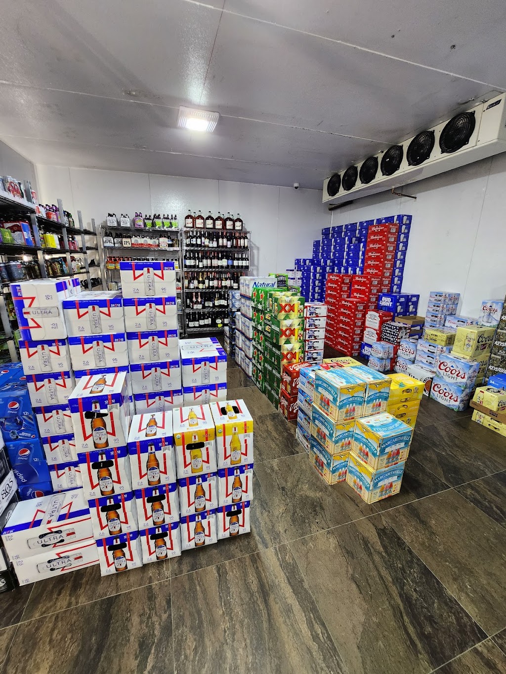 Verdugo Market | restaurant | 6618 Wofford Blvd, Wofford Heights, CA 93285, USA | 7603762577 OR +1 760-376-2577