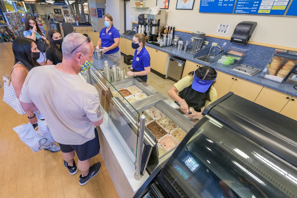 UDairy Creamery Café | cafe | 83 E Main St, Newark, DE 19711, USA | 3028316804 OR +1 302-831-6804