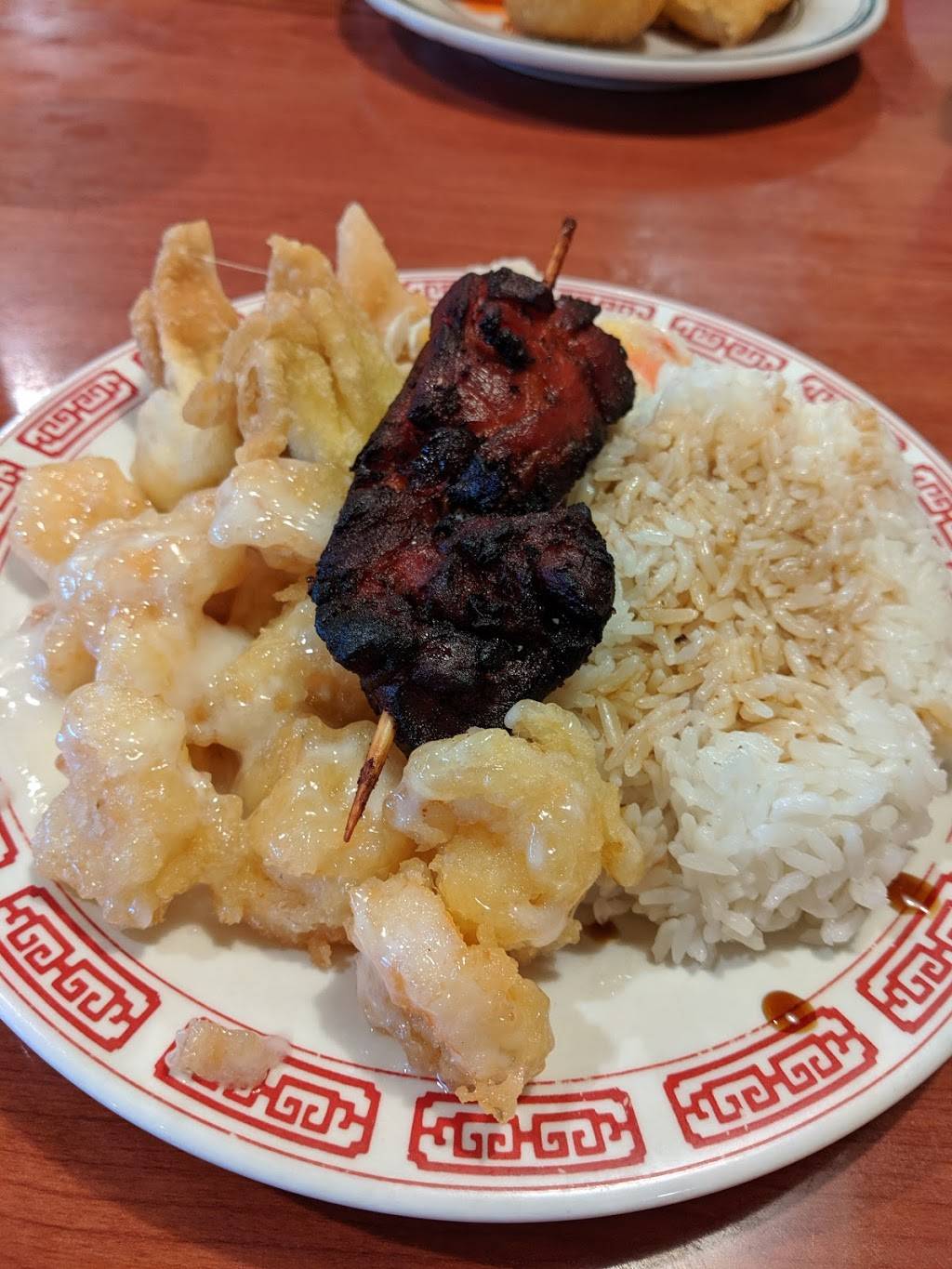 Hong Kong Buffet | restaurant | 4211 Winnetka Ave N, New Hope, MN 55428, USA | 7635319489 OR +1 763-531-9489