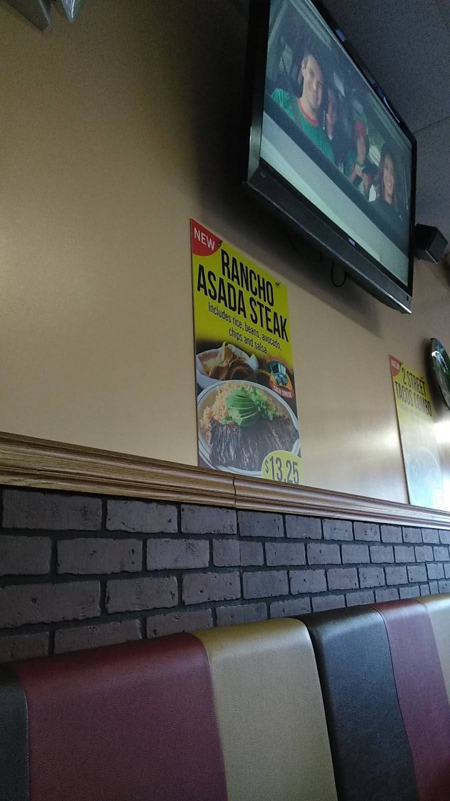 El Burrito Grill | restaurant | 5211 E Pacific Coast Hwy, Long Beach, CA 90804, USA | 5624982300 OR +1 562-498-2300