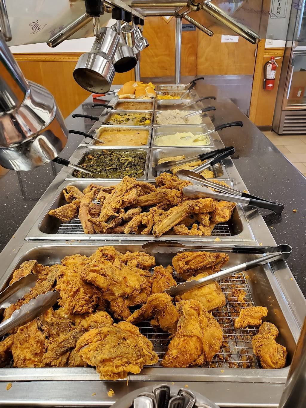 Country Buffet | restaurant | 2202 N Young Blvd, Chiefland, FL 32626, USA | 3524931495 OR +1 352-493-1495