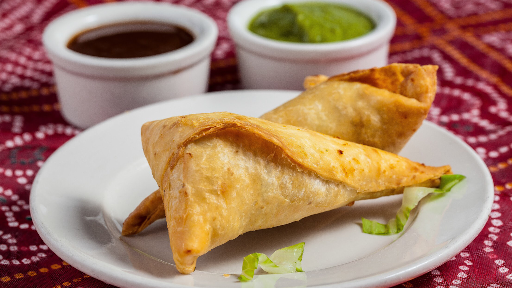 All India Cafe | restaurant | 39 S Fair Oaks Ave, Pasadena, CA 91105, USA | 6264400309 OR +1 626-440-0309