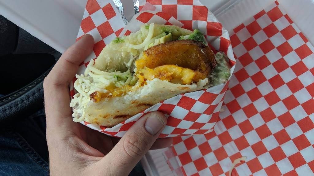 Budares | restaurant | 5000 Burnet Rd, Austin, TX 78756, USA | 5129233079 OR +1 512-923-3079