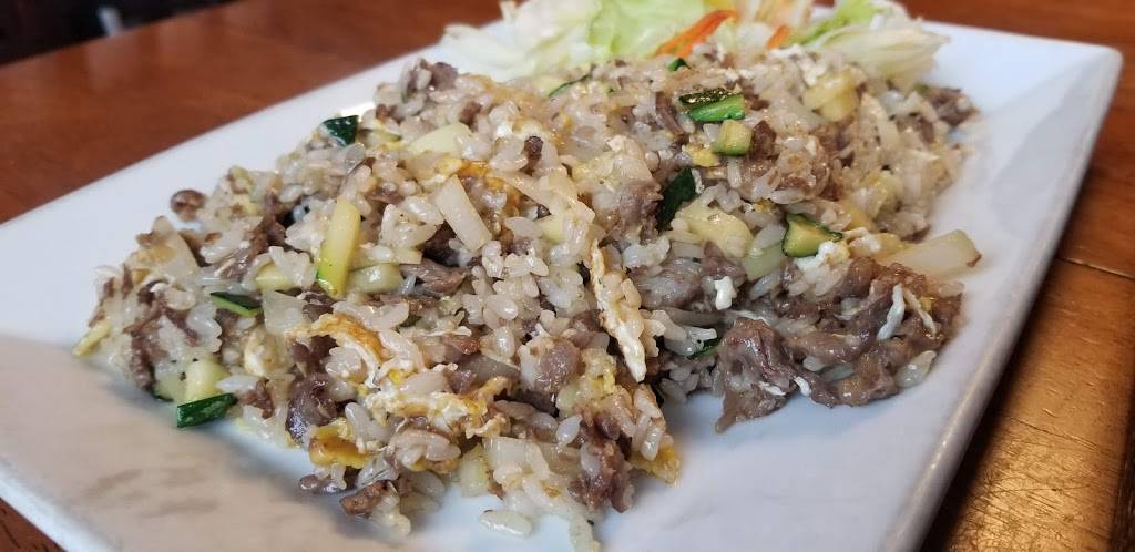 Arisu Korean Restaurant | restaurant | 704 N Main St, Leominster, MA 01453, USA | 9784668688 OR +1 978-466-8688