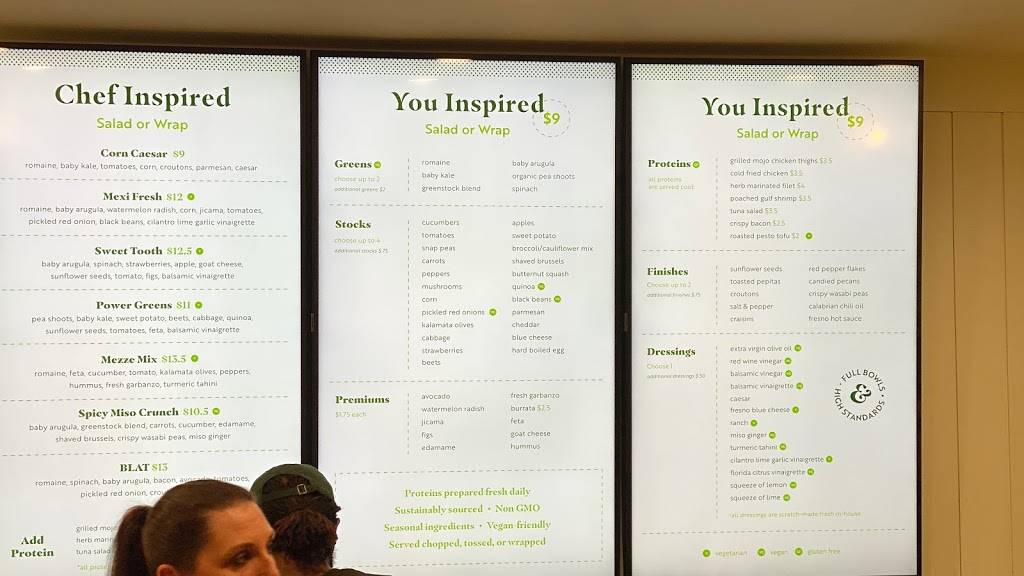 Greenstock | restaurant | 449 Central Ave, St. Petersburg, FL 33701, USA | 7273504721 OR +1 727-350-4721