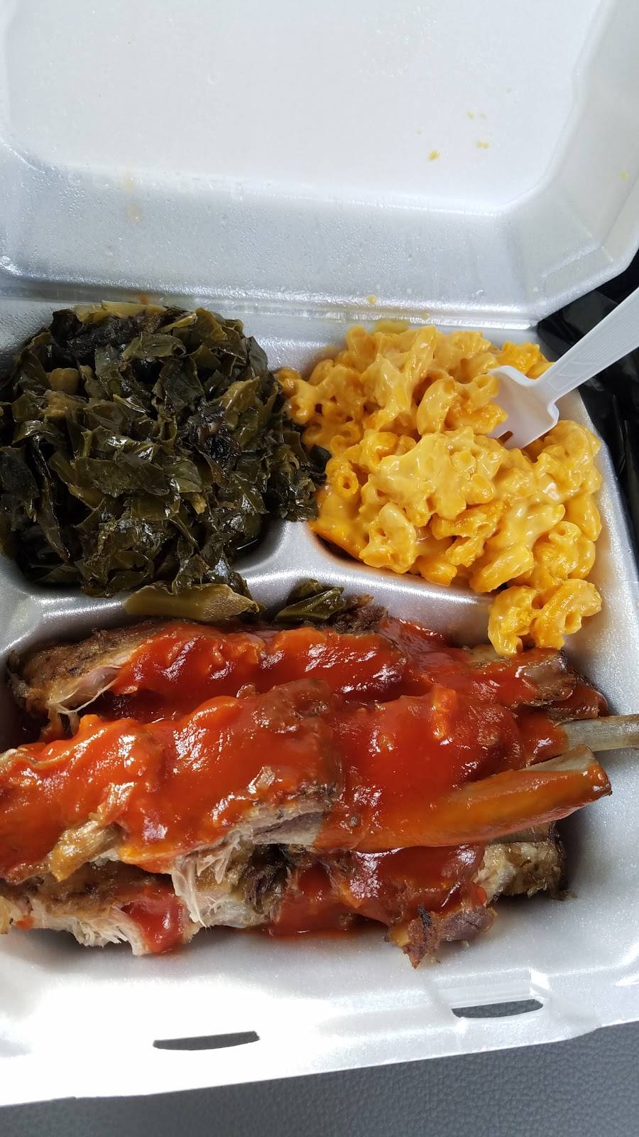 C & W Barbecue | restaurant | 298 Geneva Dr, Oviedo, FL 32765, USA | 4072855097 OR +1 407-285-5097