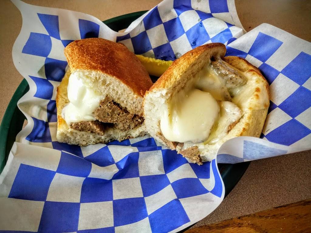 Carusos of Schaefferstown | restaurant | 1145 Heidelberg Ave, Schaefferstown, PA 17088, USA | 7179493000 OR +1 717-949-3000