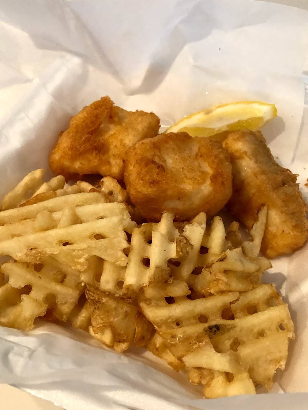 Bell Buoy of Seaside | restaurant | 1800 S Roosevelt Dr, Seaside, OR 97138, USA | 5037382722 OR +1 503-738-2722