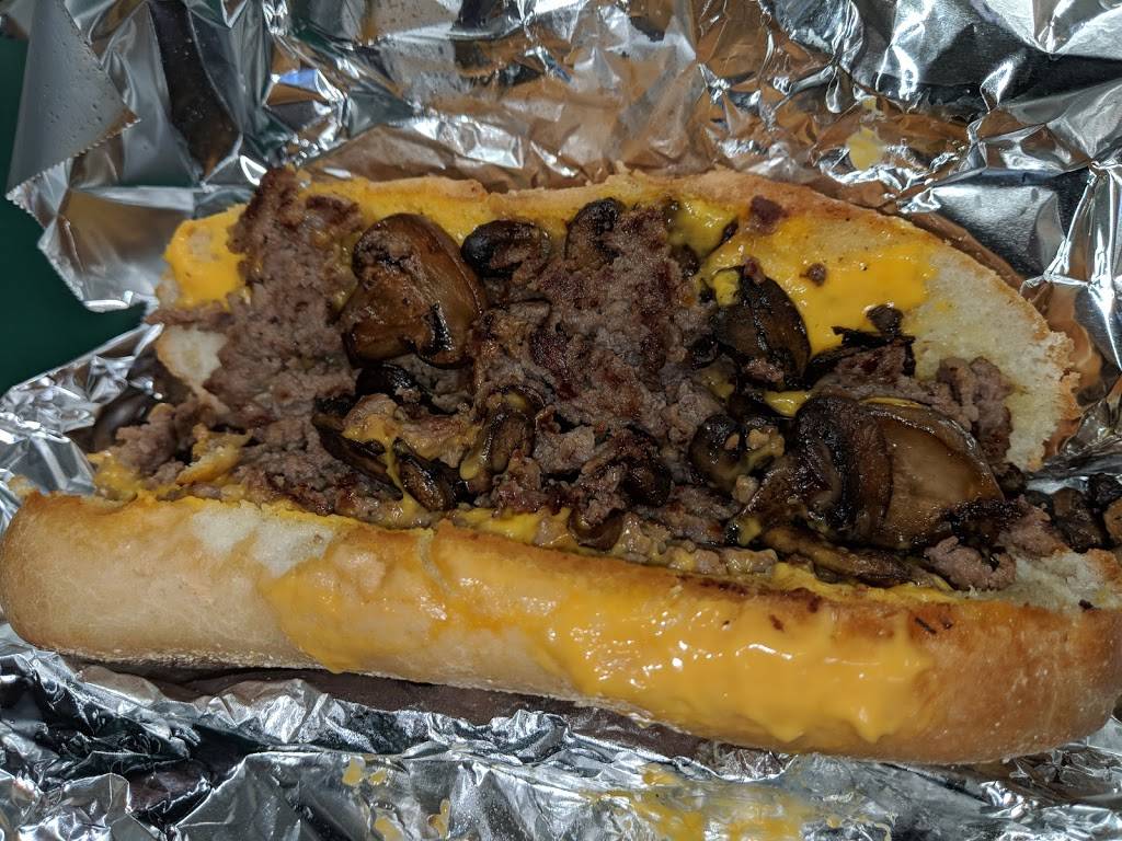 Beefs Snack Shack | restaurant | 11684 South US-9W, West Coxsackie, NY 12192, USA | 5189868288 OR +1 518-986-8288