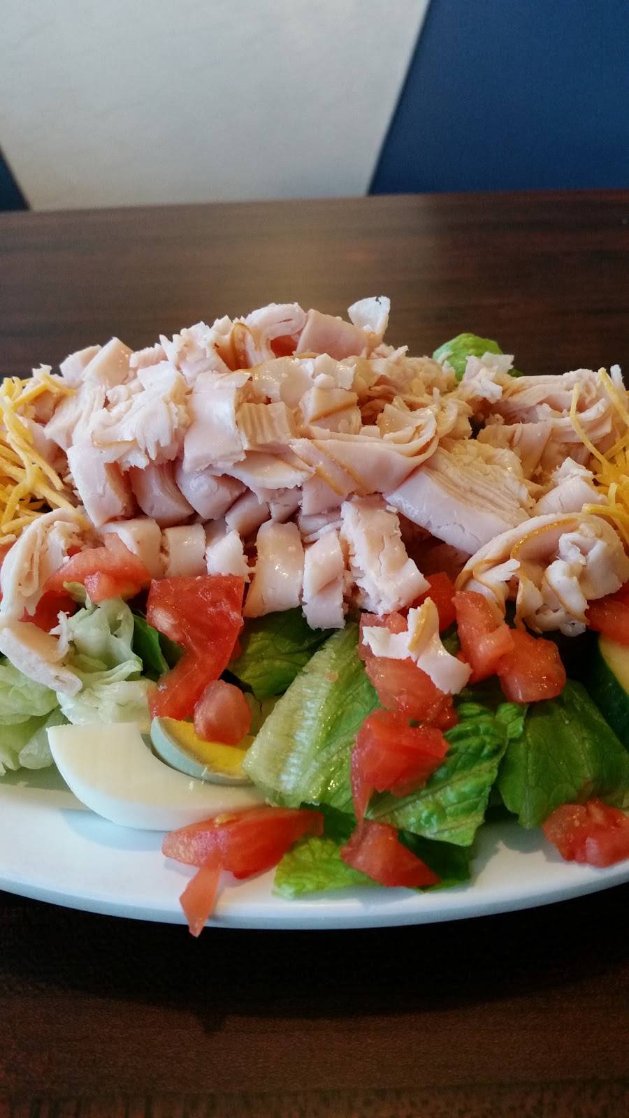 Carolinas Diner | restaurant | 201 Eastchester Dr, High Point, NC 27262, USA | 3368690660 OR +1 336-869-0660