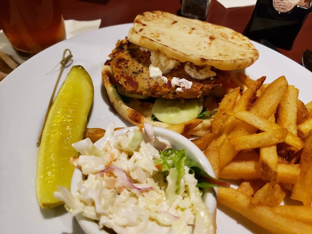 Iron Hill Brewery & Restaurant | restaurant | 60 Greenfield Ave, Ardmore, PA 19003, USA | 6102282280 OR +1 610-228-2280