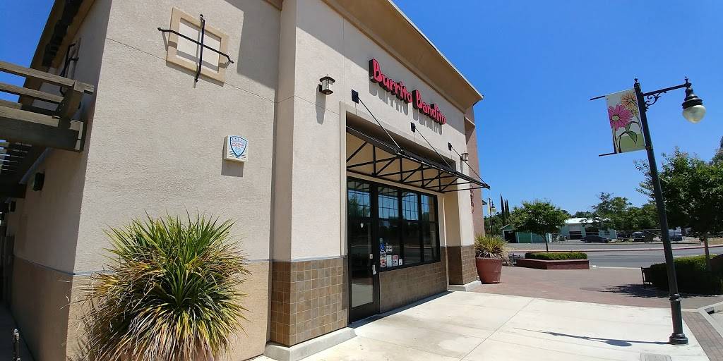 Burrito Bandito Anderson | restaurant | 2805 E Center St # 1, Anderson, CA 96007, USA | 5303781400 OR +1 530-378-1400