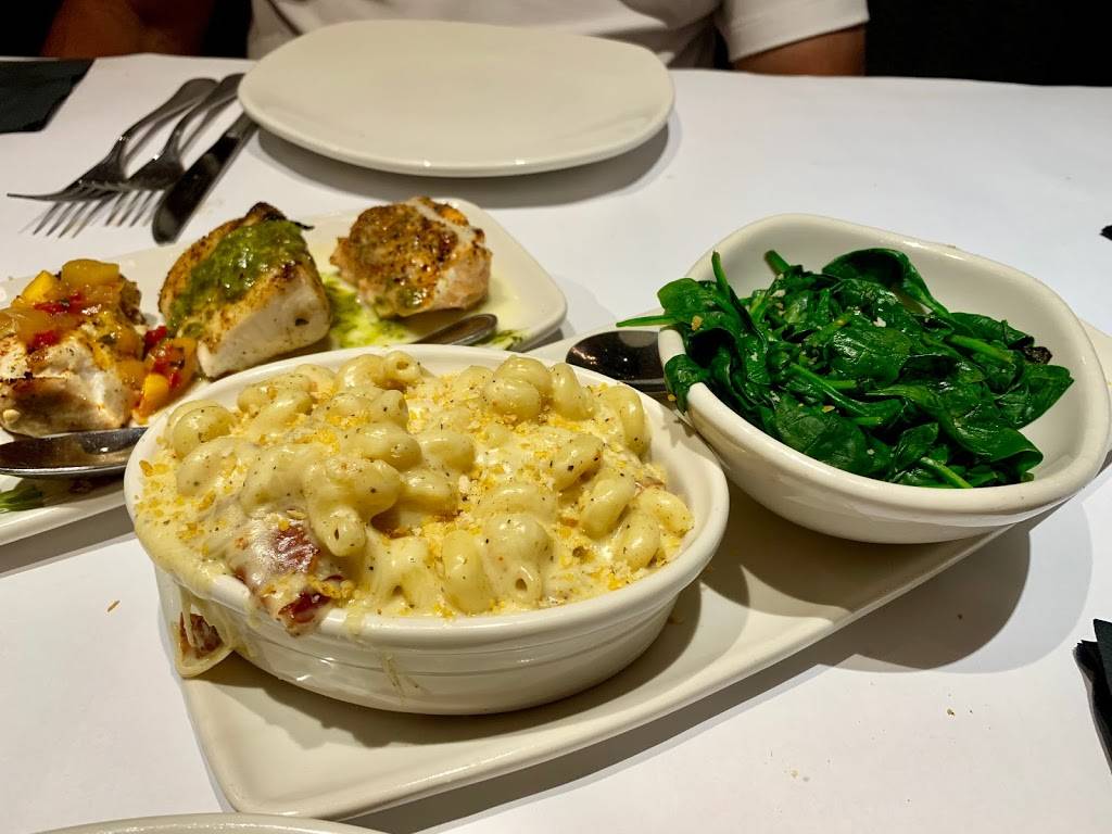 Bonefish Grill | restaurant | 3580 Wedgewood Ln, The Villages, FL 32162, USA | 3526749292 OR +1 352-674-9292