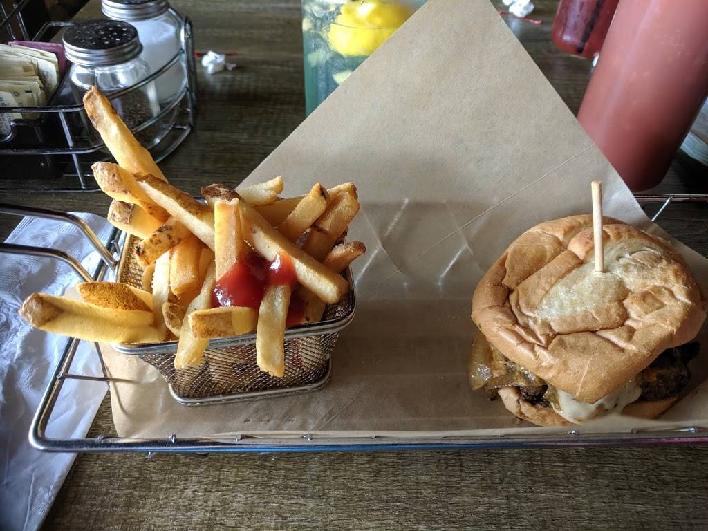 Lemonade House And Grill | restaurant | 2201 N Westwood Blvd, Poplar Bluff, MO 63901, USA | 5737768053 OR +1 573-776-8053