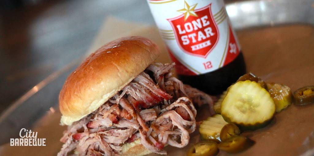 City Barbeque and Catering | meal takeaway | 11212 Providence Rd W, Charlotte, NC 28277, USA | 7048174050 OR +1 704-817-4050