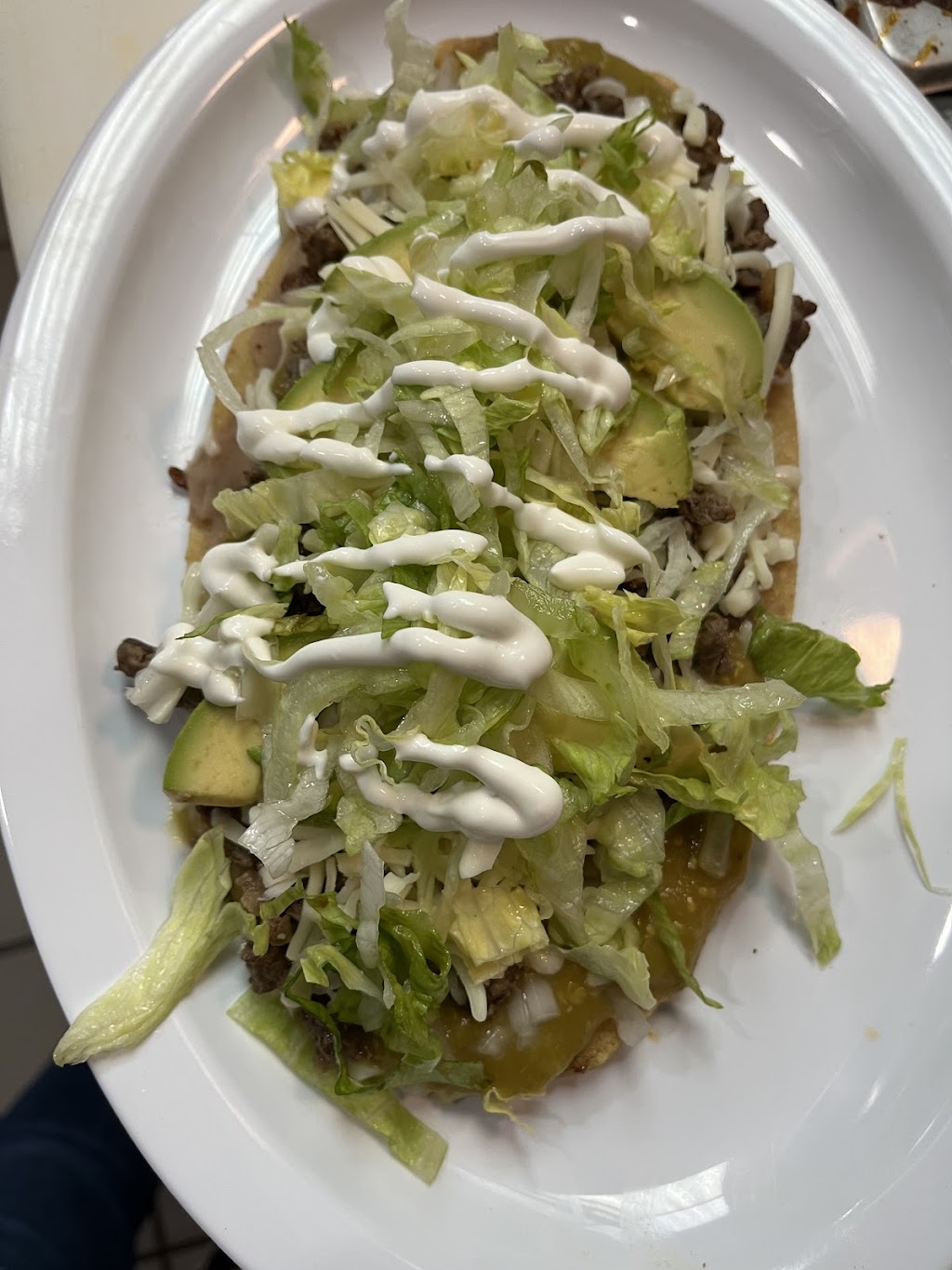 Marys Mexican Grill | restaurant | 108 Cass St, Woodstock, IL 60098, USA | 8153372303 OR +1 815-337-2303