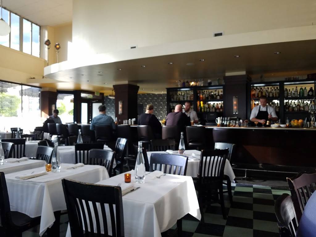 Flora | restaurant | 1900 Telegraph Ave, Oakland, CA 94612, USA | 5102860100 OR +1 510-286-0100