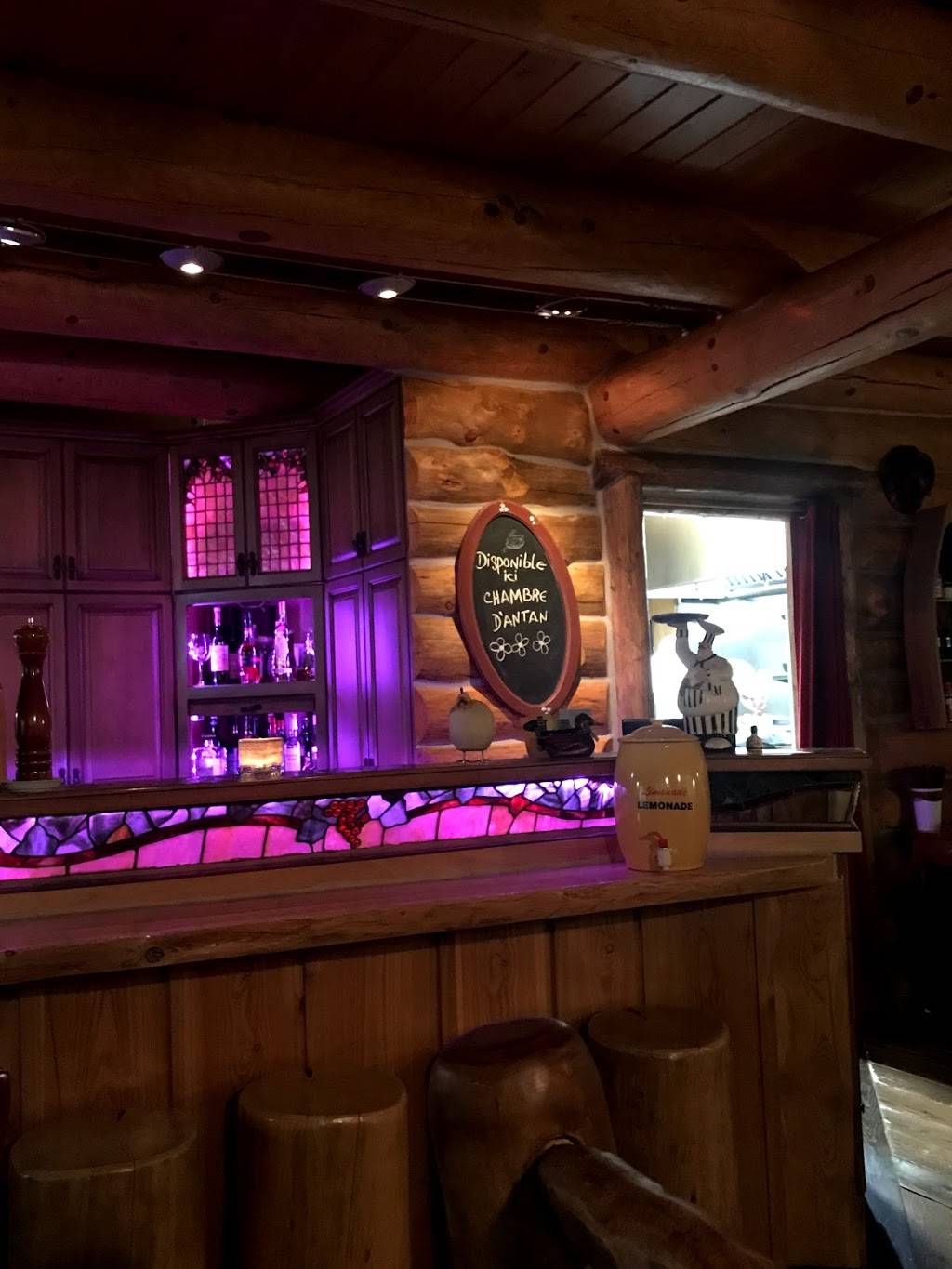 Resto Bouche B | restaurant | 582 Rue Principale, Sainte-Brigide-dIberville, QC J0J 1X0, Canada | 4503371796 OR +1 450-337-1796