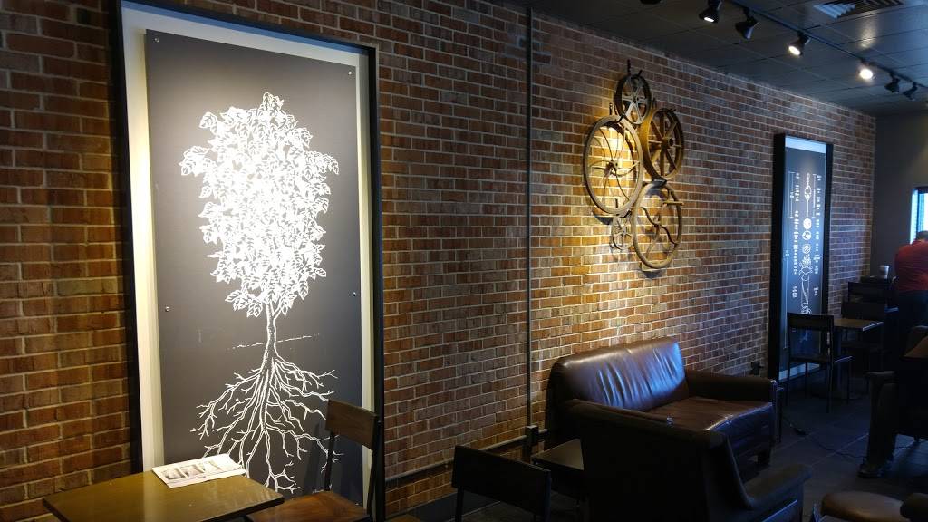 Starbucks | cafe | 2113 State Hill Rd, Wyomissing, PA 19610, USA | 6103752823 OR +1 610-375-2823