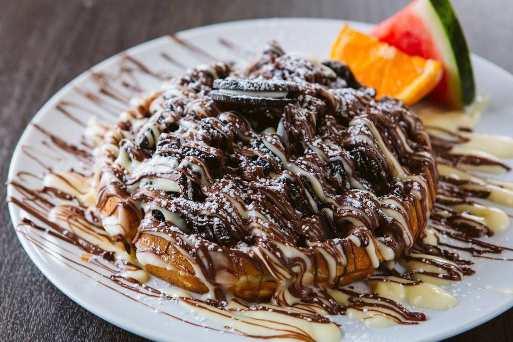 Petinos Blainville | restaurant | 1435 Boulevard Michèle-Bohec, Blainville, QC J7C 0M4, Canada | 4504331993 OR +1 450-433-1993