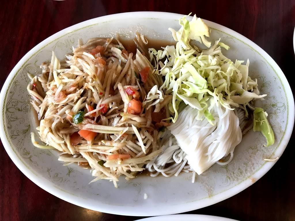 Asian Cafe | restaurant | 2827 Norwood Ave, Sacramento, CA 95815, USA | 9166415890 OR +1 916-641-5890