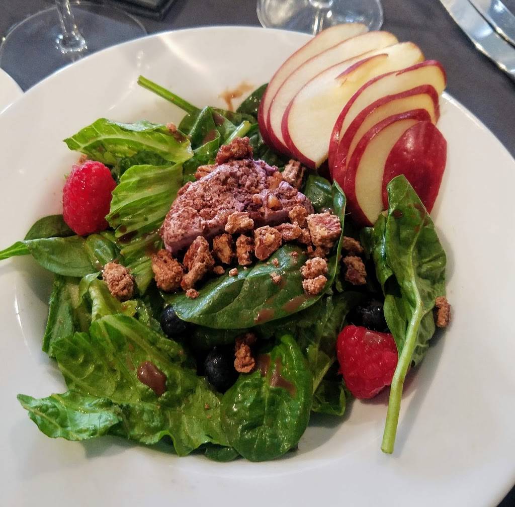 Caledonia Room at Valhalla Resort Hotel | restaurant | 688 Bahn Innsbruck, Helen, GA 30545, USA | 7068782200 OR +1 706-878-2200