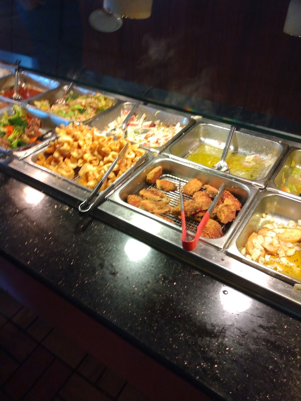 China Wok Buffet | restaurant | 4411 S White Mountain Rd # B3, Show Low, AZ 85901, USA | 9285328383 OR +1 928-532-8383