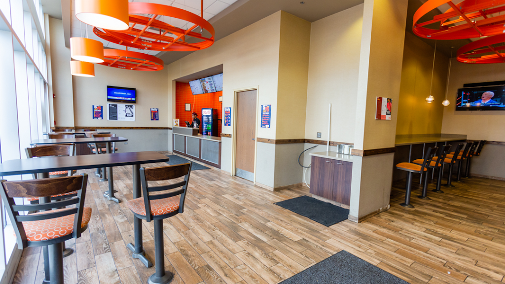 Uncle Remus SFC - 47th Street | restaurant | 737 E 47th St, Chicago, IL 60615, USA | 7739666838 OR +1 773-966-6838