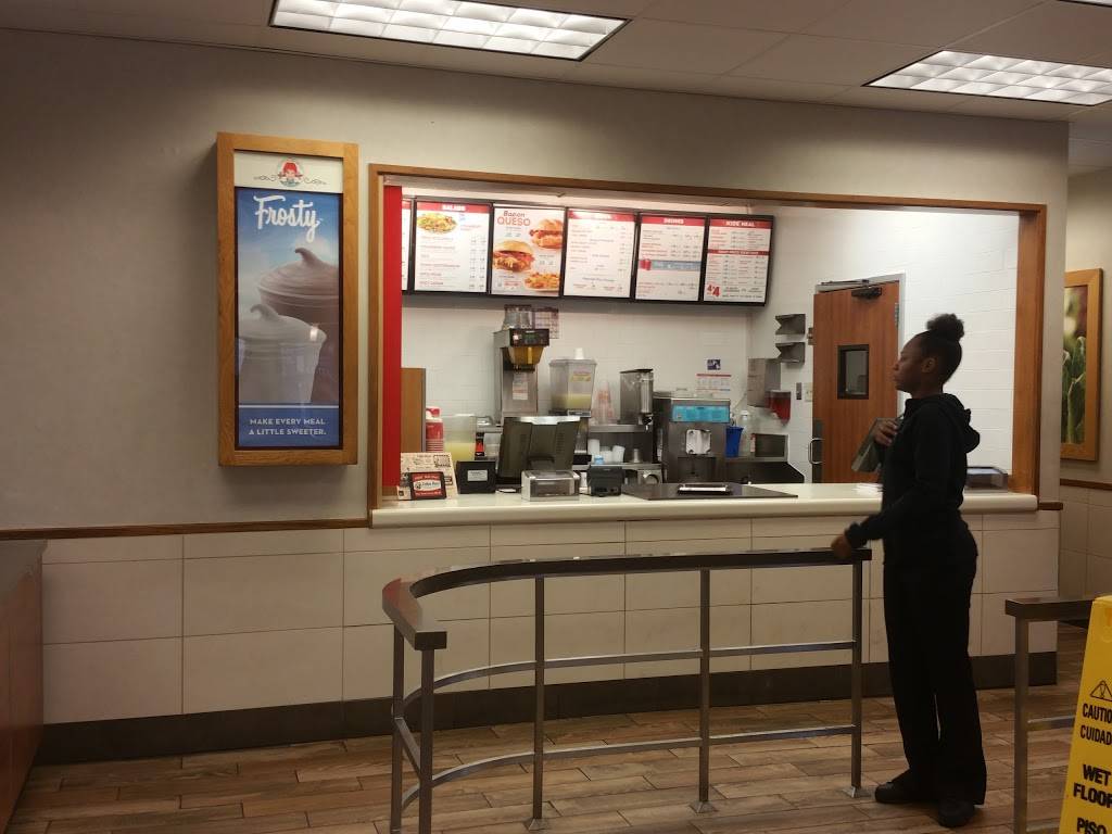 Wendys | restaurant | 11910 Blue Ridge Blvd, Grandview, MO 64030, USA | 8167614248 OR +1 816-761-4248