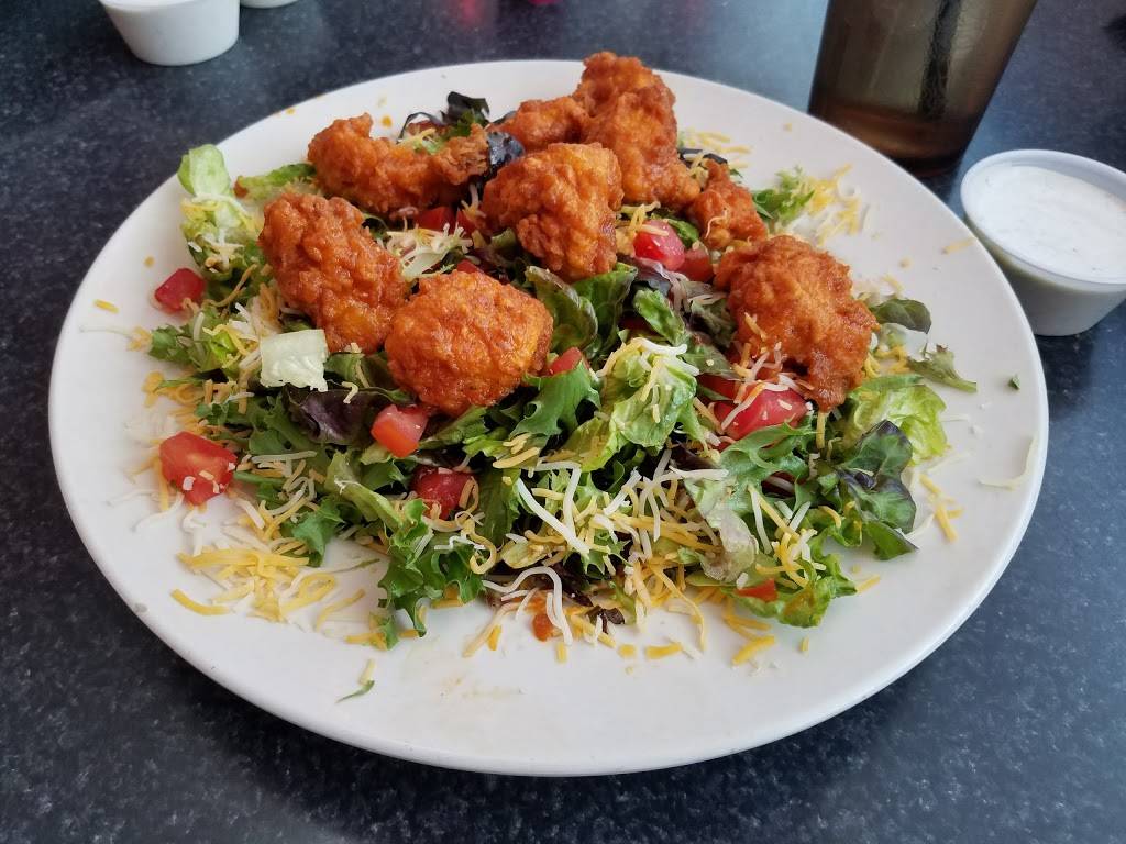 The Diner | restaurant | 19726 US-441, High Springs, FL 32643, USA | 3864545775 OR +1 386-454-5775