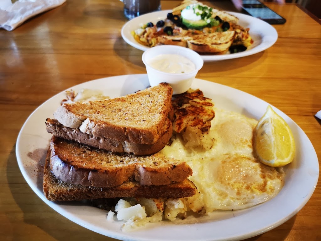 Good Harvest Cafe | cafe | 575 US-101, Crescent City, CA 95531, USA | 7074656028 OR +1 707-465-6028