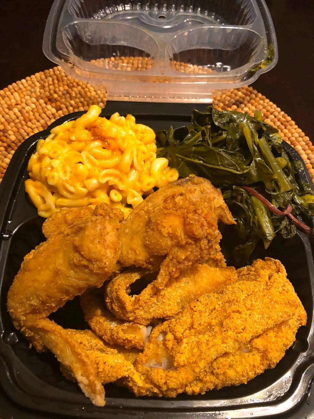 Southern Blues - Hanover | restaurant | 2659 Annapolis Rd unit E, Hanover, MD 21076, USA | 4436794488 OR +1 443-679-4488