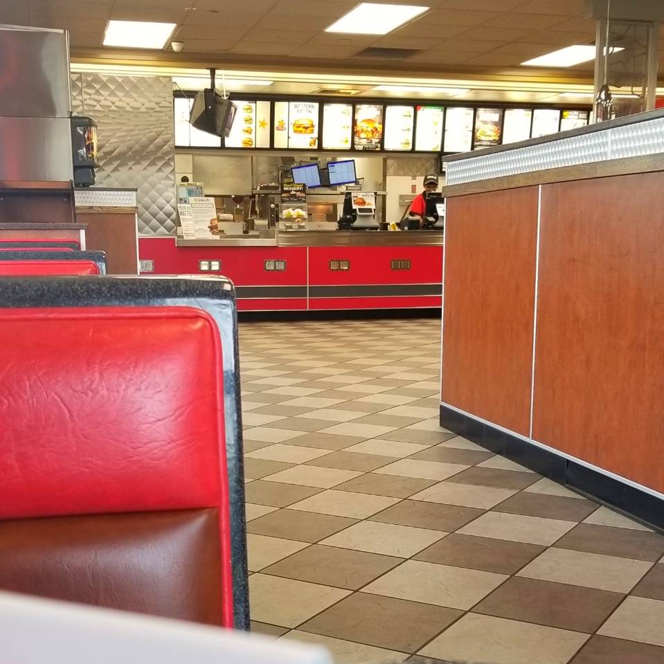Carls Jr. | restaurant | 8361 La Palma Ave, Buena Park, CA 90620, USA | 7145211865 OR +1 714-521-1865