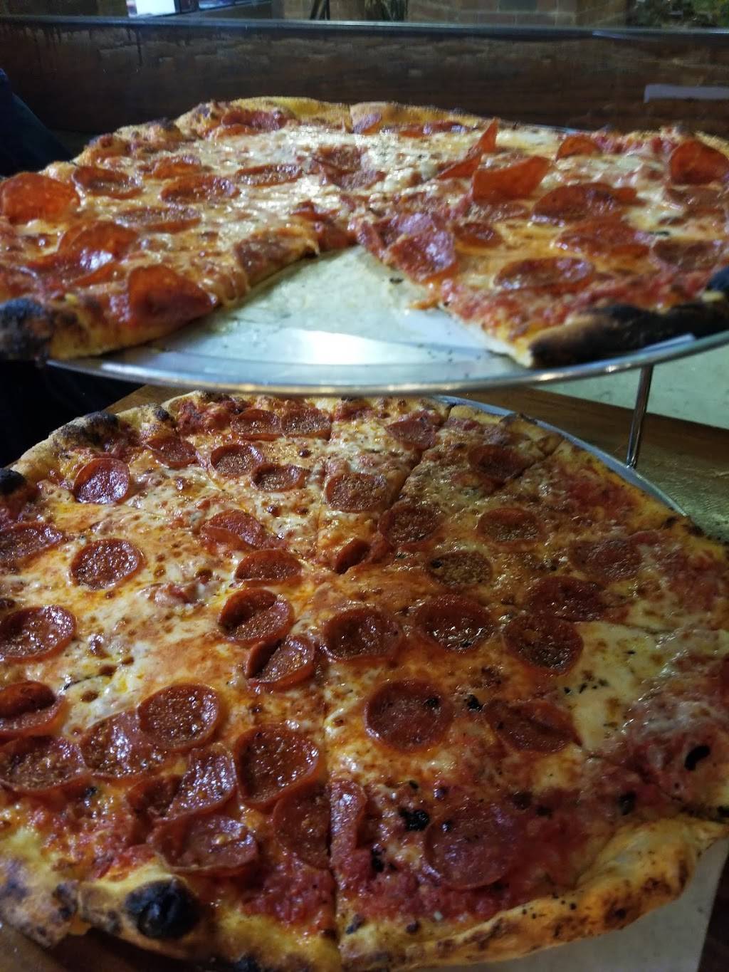 Corkys Brick Oven Pizzeria | restaurant | Lincoln Court Plaza, 4760 Little Rd, Arlington, TX 76017, USA | 8175612675 OR +1 817-561-2675