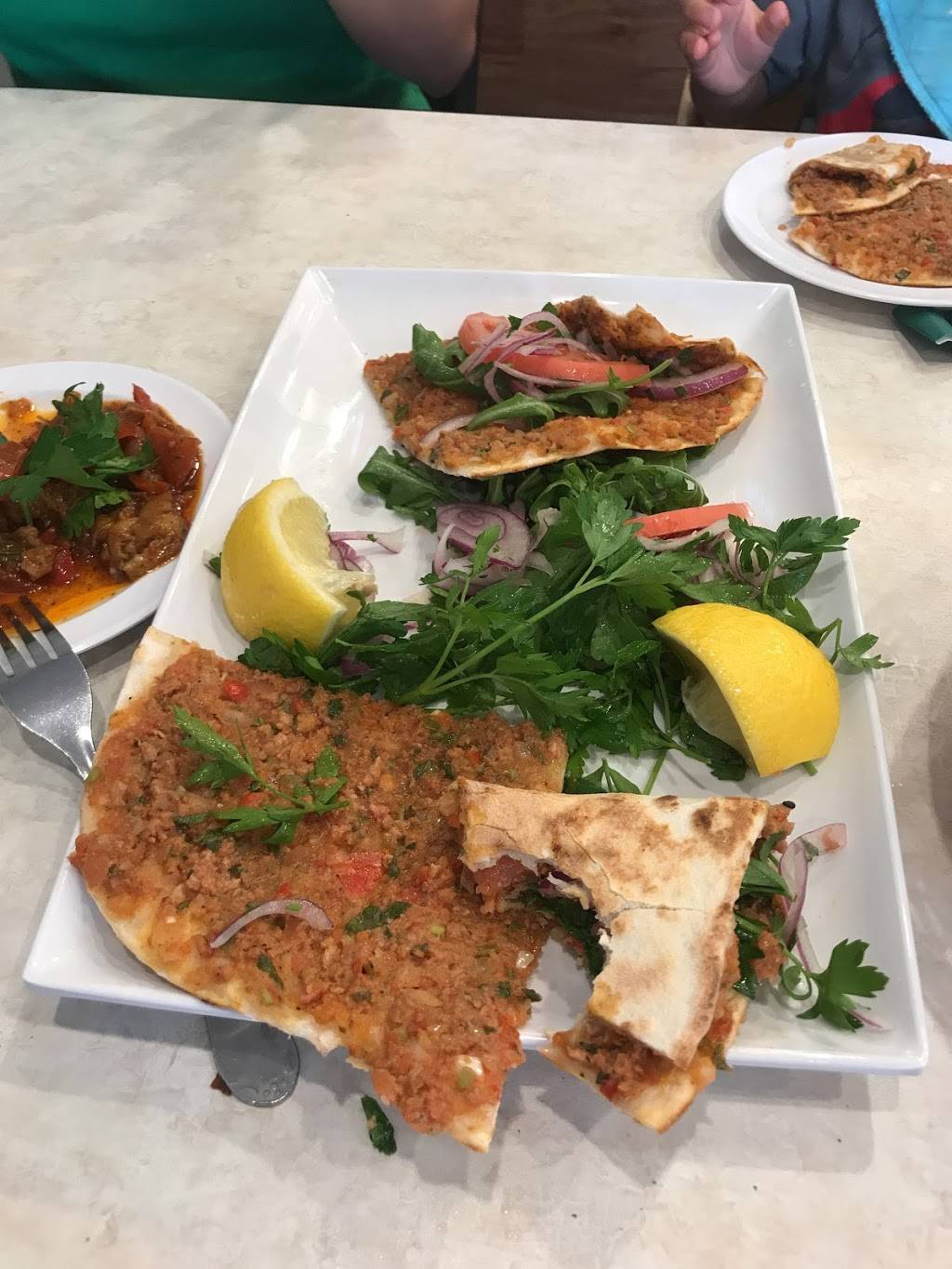 Istanbul Grill | restaurant | 3037 N Clark St, Chicago, IL 60657, USA | 7736986995 OR +1 773-698-6995