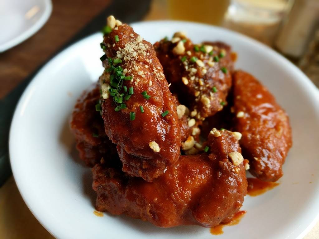 The Crest Gastropub | restaurant | 2855 Indianola Ave, Columbus, OH 43202, USA | 6142617128 OR +1 614-261-7128