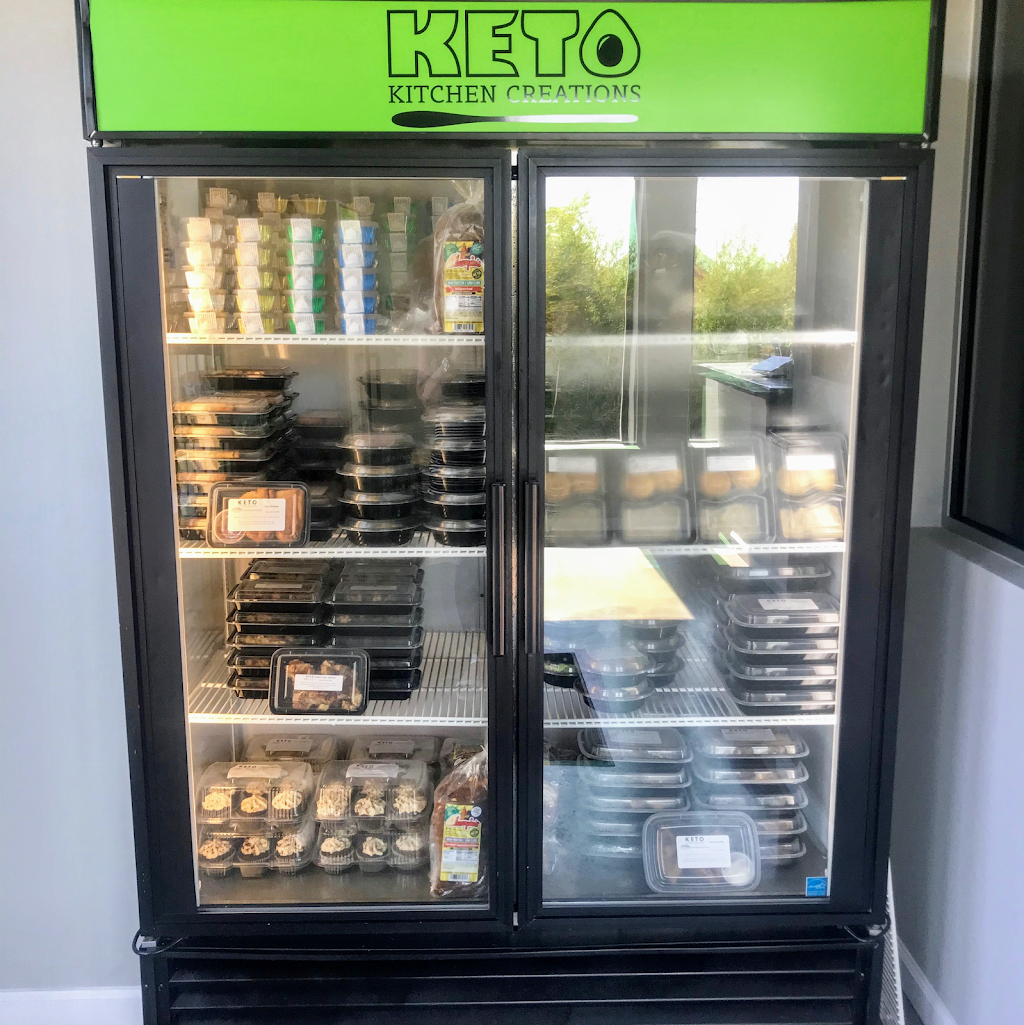Keto Kitchen Creations | meal takeaway | 9500 Ray White Rd, Fort Worth, TX 76244, USA | 6825930608 OR +1 682-593-0608