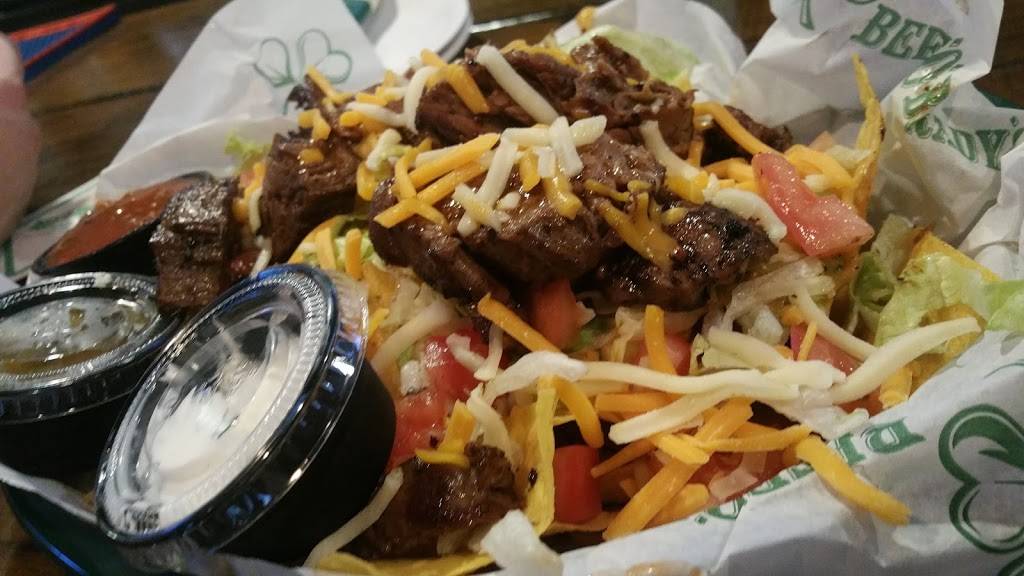 Beef O Bradys | cafe | 210 S Kings Ave, Brandon, FL 33511, USA | 8136813428 OR +1 813-681-3428