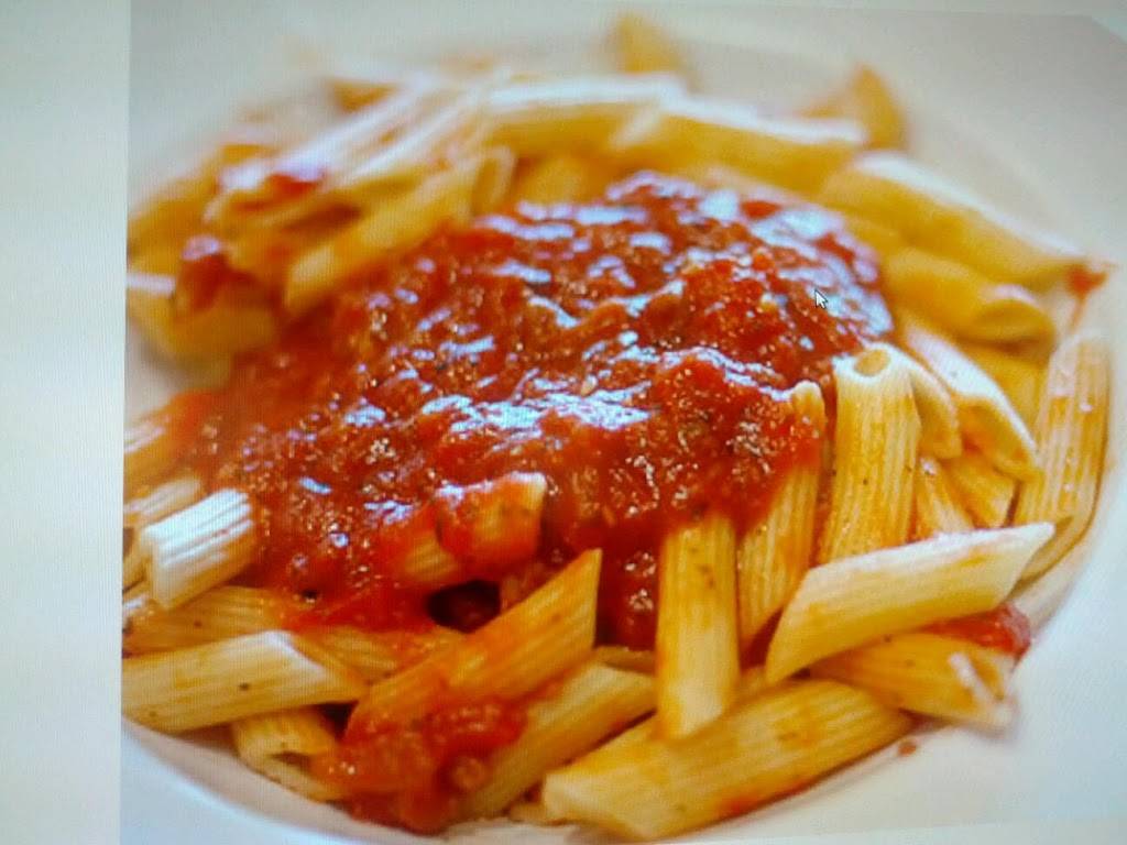 Pasta Moon | restaurant | 315 Main St C, Half Moon Bay, CA 94019, USA | 6507265125 OR +1 650-726-5125