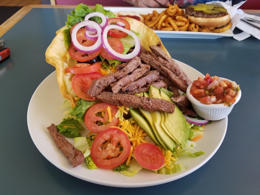 Jerrys | restaurant | 508 N 2nd St, Lakeview, OR 97630, USA | 5419472386 OR +1 541-947-2386