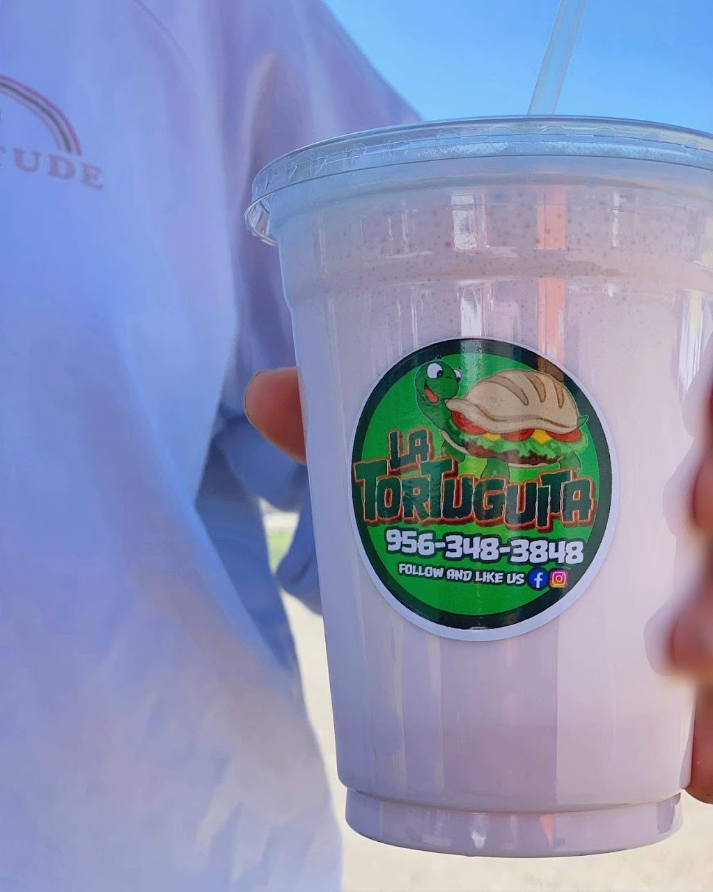 La Tortuguita Tortas | restaurant | 2113 W State Hwy 107, McAllen, TX 78504, USA | 9563483848 OR +1 956-348-3848