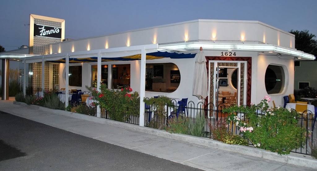 Finns Cafe | cafe | 1624 1100 E, Salt Lake City, UT 84105, USA | 8014674000 OR +1 801-467-4000