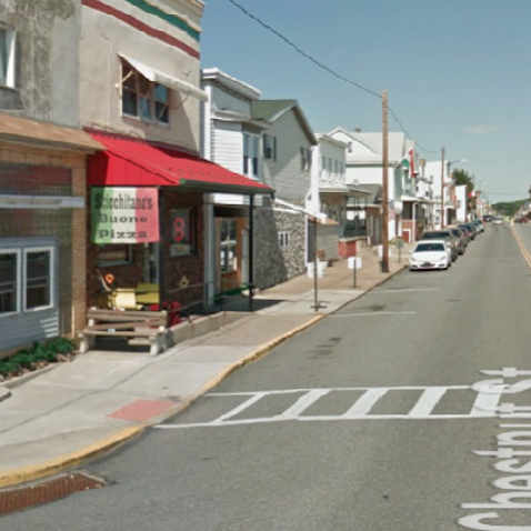 Scicchitanos Buono Pizza | restaurant | 962 Chestnut St, Kulpmont, PA 17834, USA | 5703733050 OR +1 570-373-3050