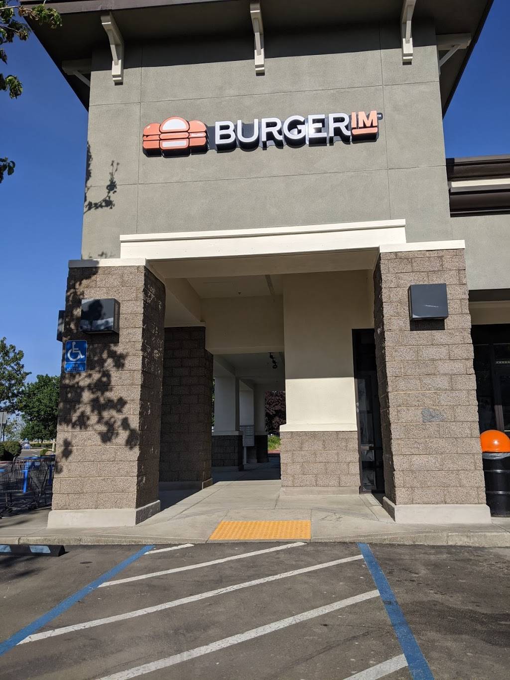 Burgerim | restaurant | 115 E Dorset Dr Suite E, Dixon, CA 95620, USA | 7076763003 OR +1 707-676-3003