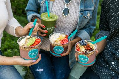 Nekter Juice Bar | cafe | 2730 W Dove Valley Rd Suite 110, Phoenix, AZ 85085, USA | 6232486997 OR +1 623-248-6997